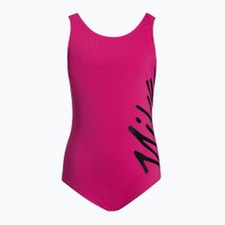 Costume de baie pentru copii Nike Crossback roz NESSC72767272