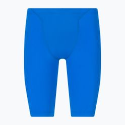 Costume de baie pentru bărbați Nike Hydrastrong Solid Jammer albastru NESSA006