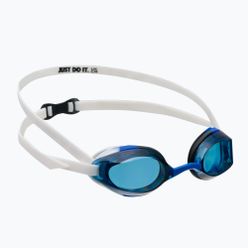 Ochelari de înot pentru copii Nike Legacy 400 albastru NESSC166