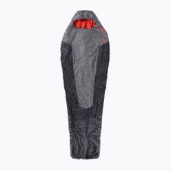 Sac de dormit Rab Solar Ultra 1 Regular gri QSS-05-GRA-REG-LZ