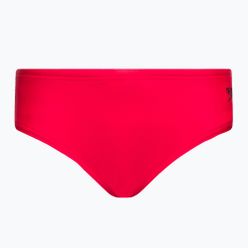 Speedo Logo Brief slip de înot pentru copii roșu 8-0031491414374
