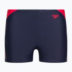 Speedo Hyper Boom Logo Splice Aquashort pantaloni de baie pentru copii 8-00315015178