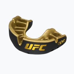 Opro UFC GEN2 negru-aur protector de maxilar 9608-GOLD