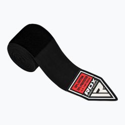 Bandaje de box RDX Hand Wraps negru HWX-RB