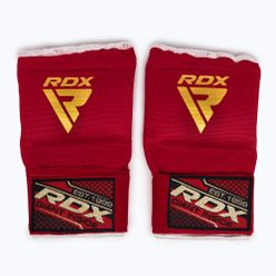 Mănuși RDX Hosiery Inner Strap roșu HYP-ISR