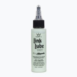 Peaty'S Linklube Lubrifiant uscat pentru lanț albastru 83857