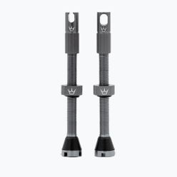 Kit de supape Presta Peaty'S X Chris King Mk2 Tubeless Valves PTV2-60-SLT-12 83792
