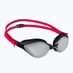 Ochelari de înot HUUB Brownlee Acute negru-roșu A2-ACG