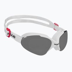 Ochelari de înot HUUB Vision alb A2-VIGW