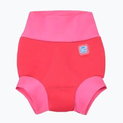 Splash About Happy Nappy scutec de înot roz HNPGP3T
