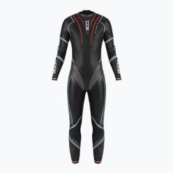 Spumă de triatlon pentru bărbați HUUB Varman Glacier negru VAR35GB