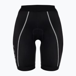 Pantaloni scurți de triatlon pentru femei HUUB Commit Short negru COMMITWSHORT