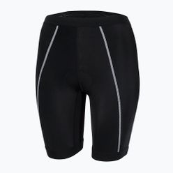 Pantaloni scurți de triatlon pentru femei HUUB Commit Short negru COMMITWSHORT