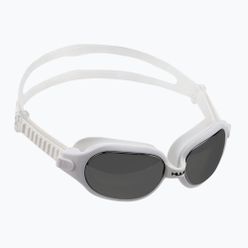Ochelari de înot HUUB Retro alb A2-RETRO