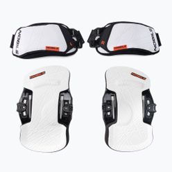 Nobile kiteboarding legături IFS 2022 Next alb