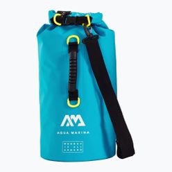 Aqua Marina Dry Bag 20l sac impermeabil albastru deschis B0303036