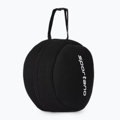 Sportano cască de protecție negru SP40064