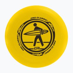 Sunflex Frisbee Pro Classic galben 81110