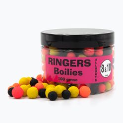 Ringers Allsorts Match Boilies 100g colorat PRNG30