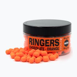 Ringers Wafters Mini bile proteice de ciocolată 100 ml portocaliu PRNG74