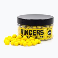 Ringers Yellow Mini Wafters Chocolate 100 ml galben PRNG76
