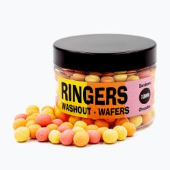 Ringers Washout Allsorts Bile proteice de ciocolată 150 ml colorate PRNG86