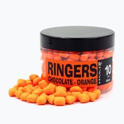 Ringers New Orange Thins ciocolată cu pernuțe de proteine 150ml portocaliu PRNG87
