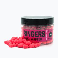 Ringers Pink Wafters momeală cu cârlig Ciocolată 150ml 6mm roz PRNG64
