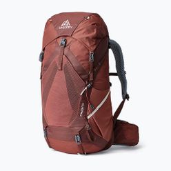 Rucsac de trekking pentru femei Gregory Maven 35 l roșu 143364