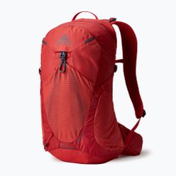Rucsac turistic pentru bărbați Gregory Miko 20 l roșu 145275