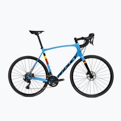 Bicicletă gravel Ridley Kanzo Speed GRX600 gri KAS01Bs