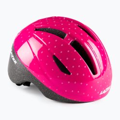 Cască de bicicletă pentru copii Lazer BOB+ roz BLC2217889780