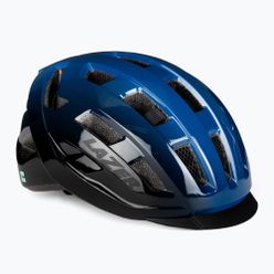 Cască de biciclist Lazer Codax KC CE-CPSC+net albastru/negru BLC2237891802