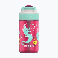 Kambukka Lagoon sticla de călătorie pentru copii roz și albastru 11-04030