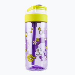 Sticluță de călătorie pentru copii Kambukka Lagoon violet 11-04034