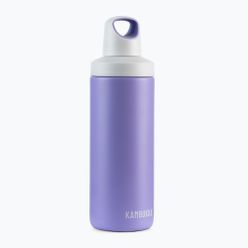 Kambukka Reno Sticlă termică izolată violet 11-050