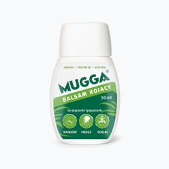 Mugga loțiune calmantă pentru mușcături 50 ml