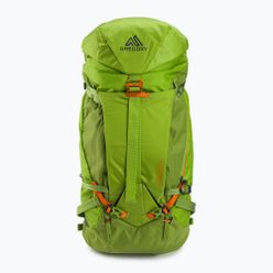 Gregory Alpinisto 35 l rucsac de alpinism verde 02J*04041