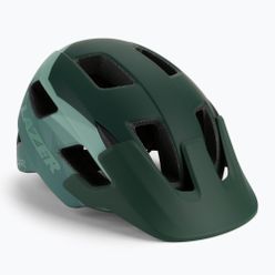 Cască de biciclist Lazer Chiru verde BLC2207887990