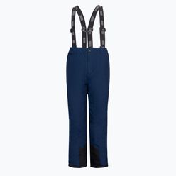 Pantaloni de schi pentru copii LEGO Lwpowai 708 albastru marin 11010168