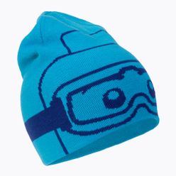 Căciulă de iarnă pentru copii LEGO Lwazun 723 albastru 11010361