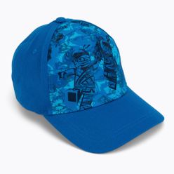 LEGO Lwalex 200 șapcă de baseball pentru copii albastru marin 11010660