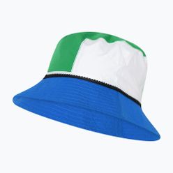 Pălărie turistică pentru copii LEGO Lwalex 312 verde-albastru 11010682