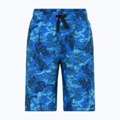 Pantaloni scurți de înot pentru copii LEGO Lwalex 305 albaștri 11010678