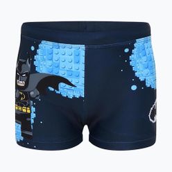 LEGO Lwalex 320 boxeri de înot pentru copii, albastru marin 12010819