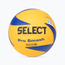 Volei SELECT Pro Smash galben 400004