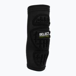 Protecție compresibilă pentru pătuț SELECT Profcare 6650 negru 710014