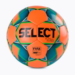 Selectați Futsal Super FIFA Orange 3613446662