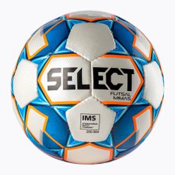 Selectați Futsal Mimas Fotbal 2018 IMS Alb/Albastru 1053446002