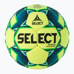 Select Speed Indoor Football 2018 galben/albastru 1064446552